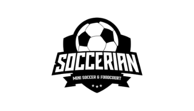 Loker Admin di The Soccerian